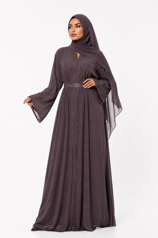 Abaya Malika