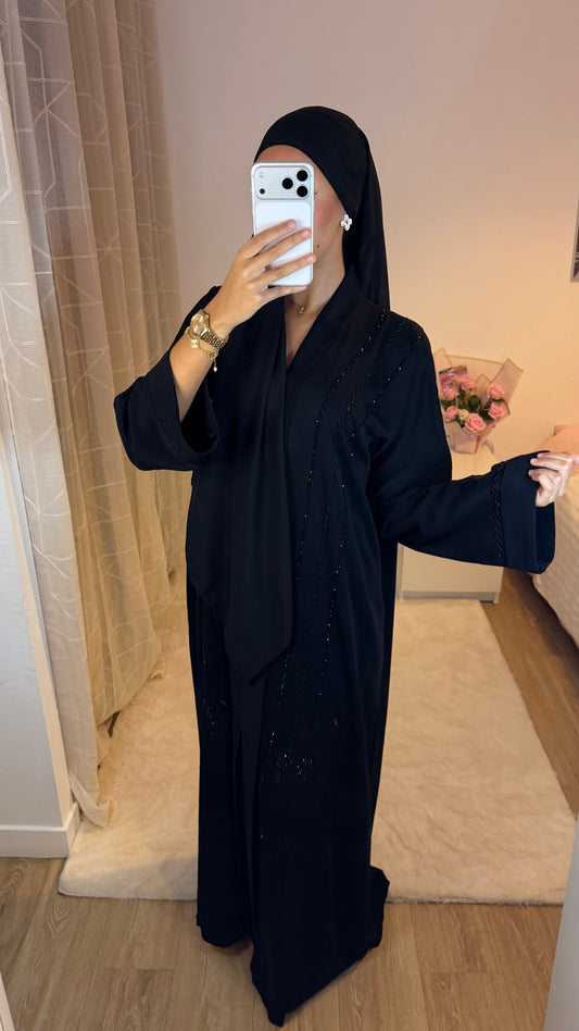Abaya Farah