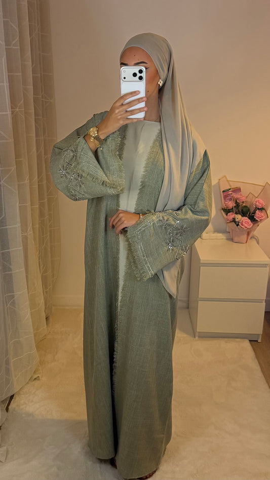 Abaya Lyaa