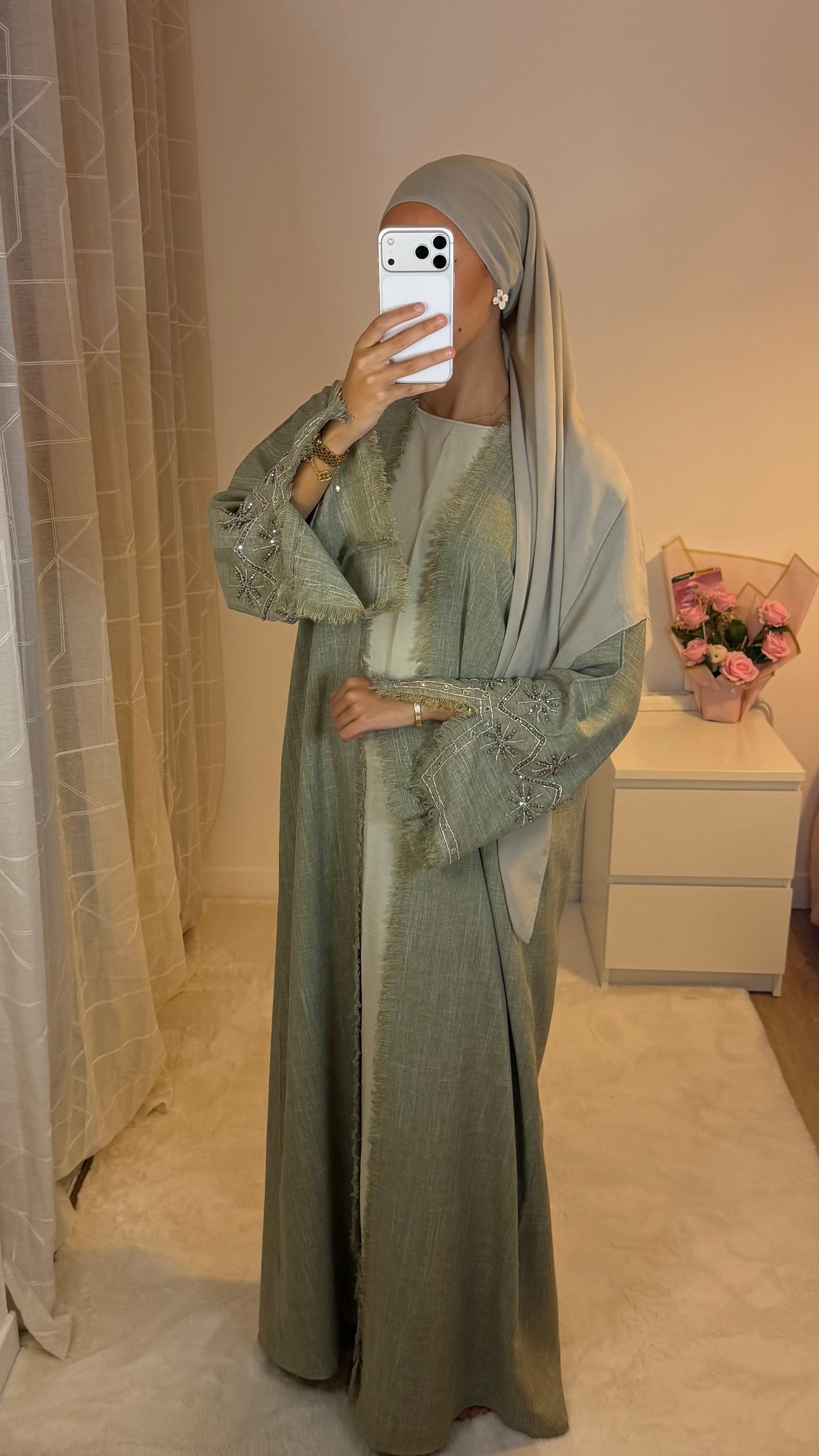 Abaya Lyaa