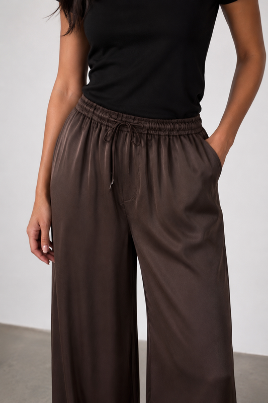 Pantalon Rym Brown