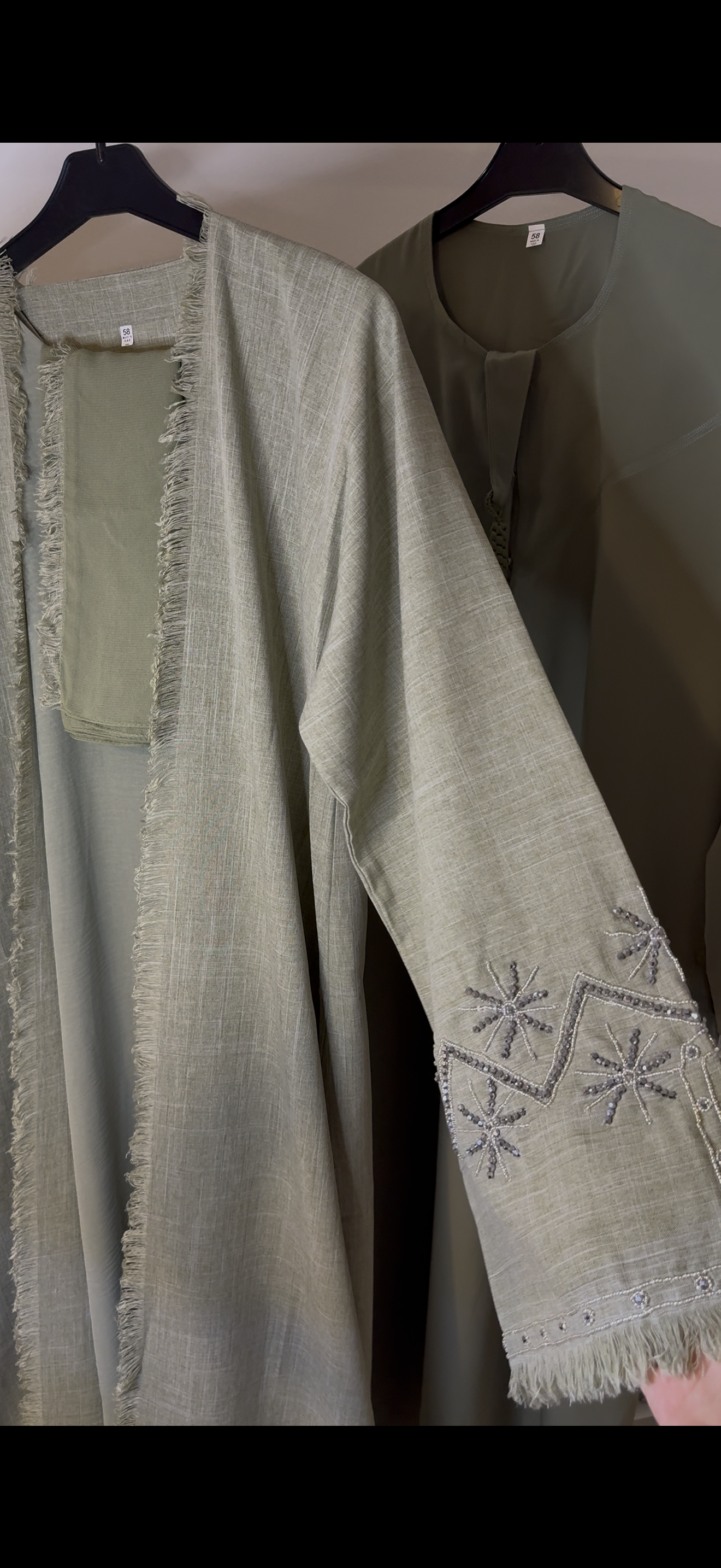 Ensemble Matcha 🍵