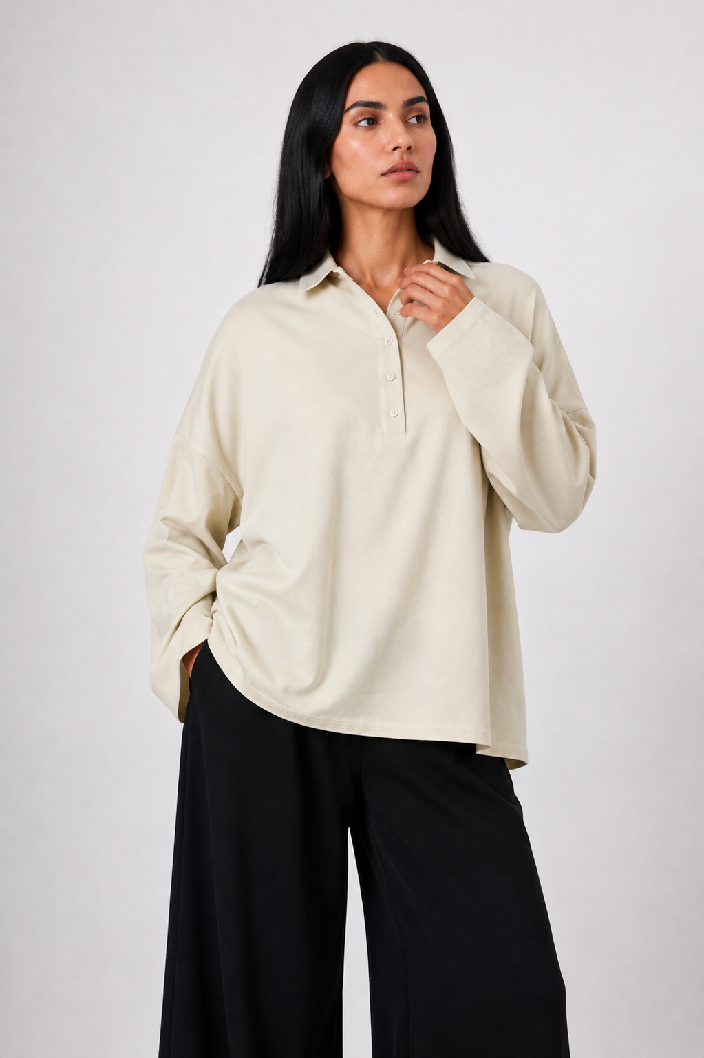 Chemise Tasnim