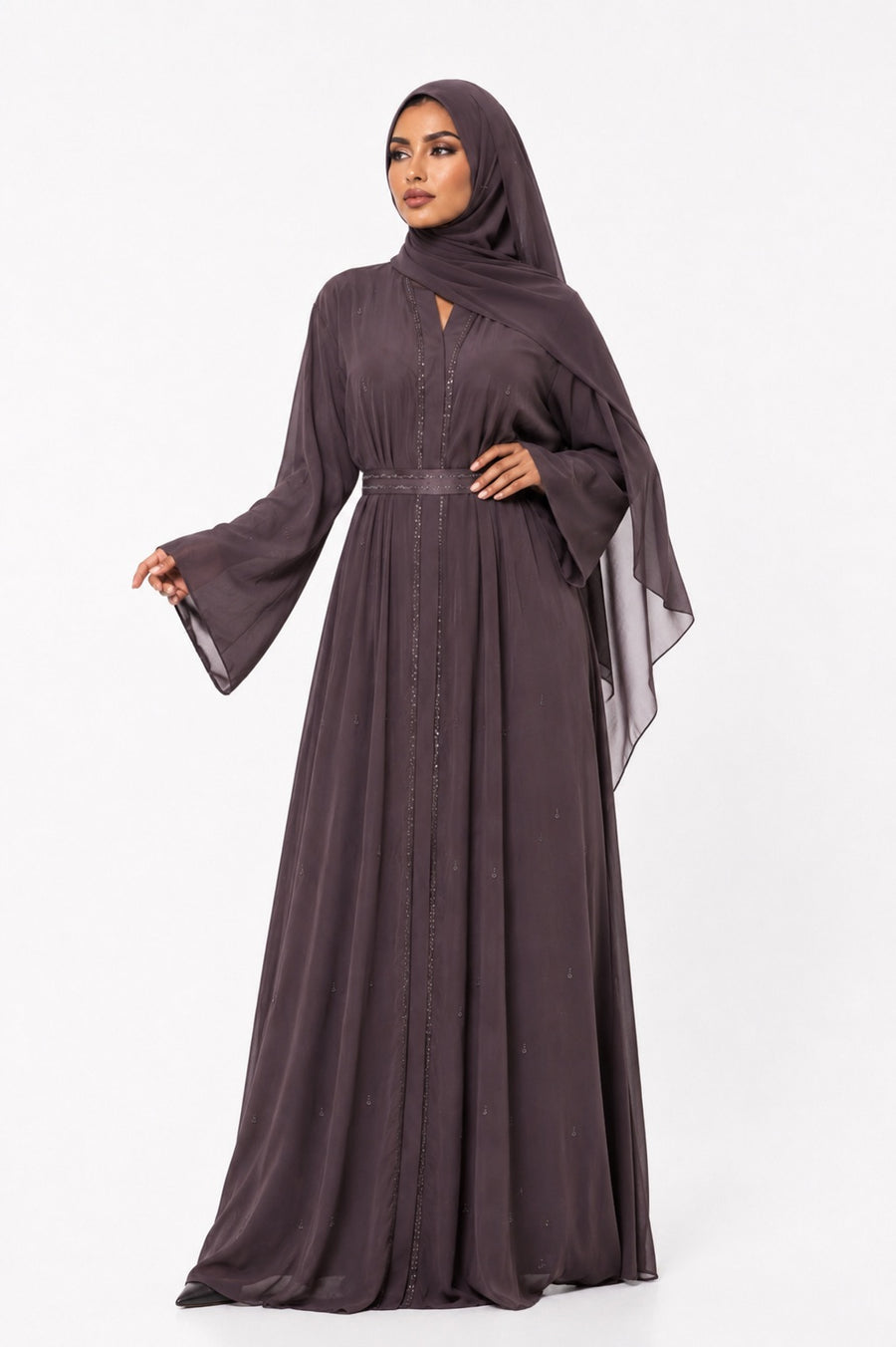 Abaya Malika