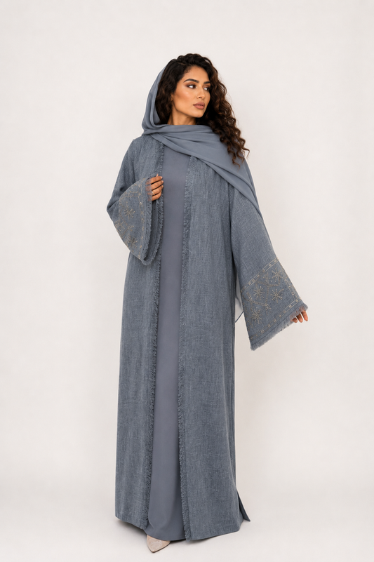 Abaya Lyaa