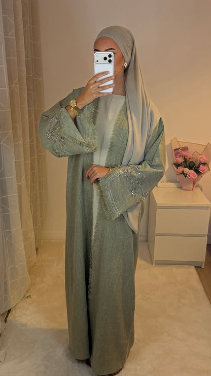 Abaya Lyaa