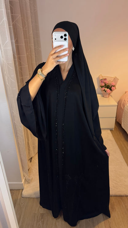Abaya Yasmine
