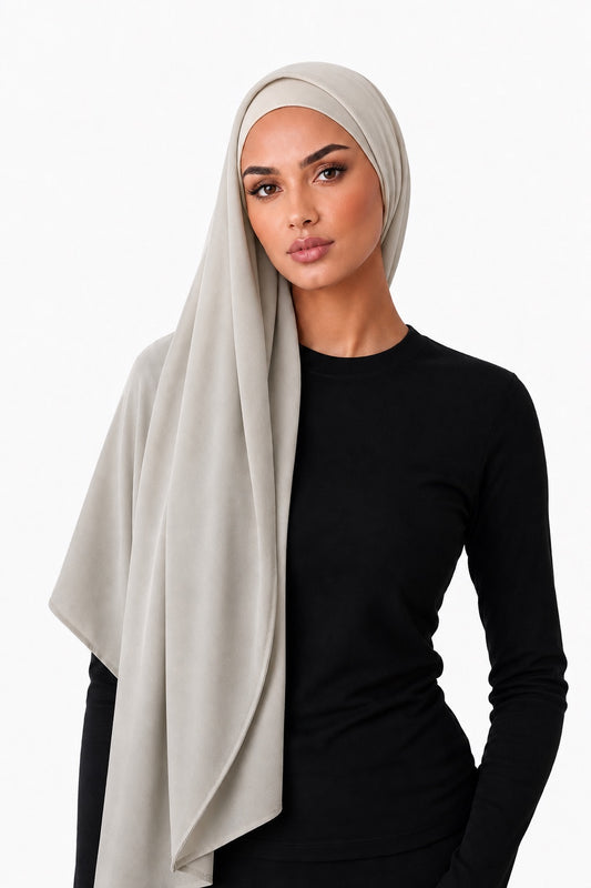 Voile Jersey Liquid Premium MintGreen