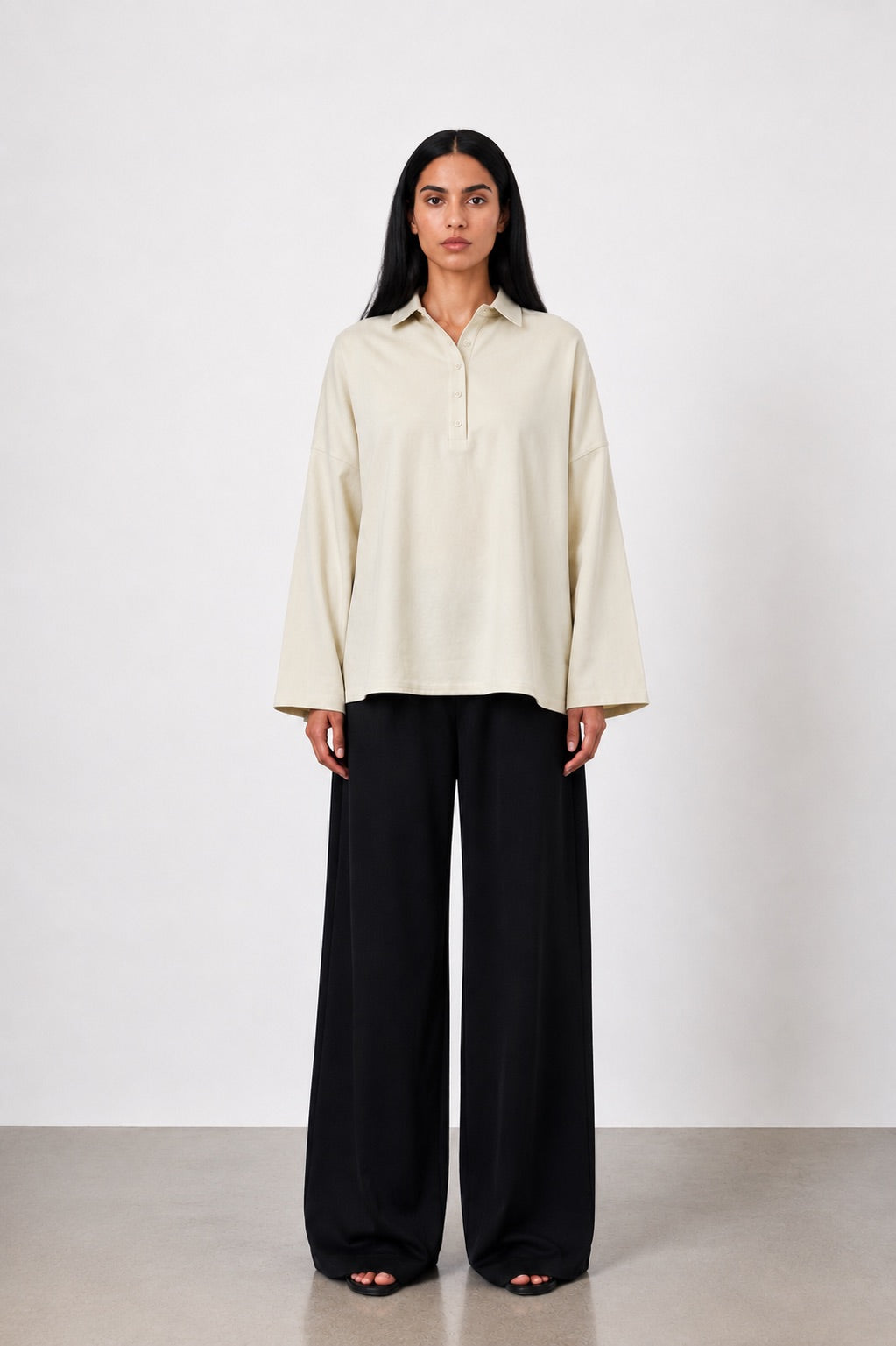 Chemise Tasnim