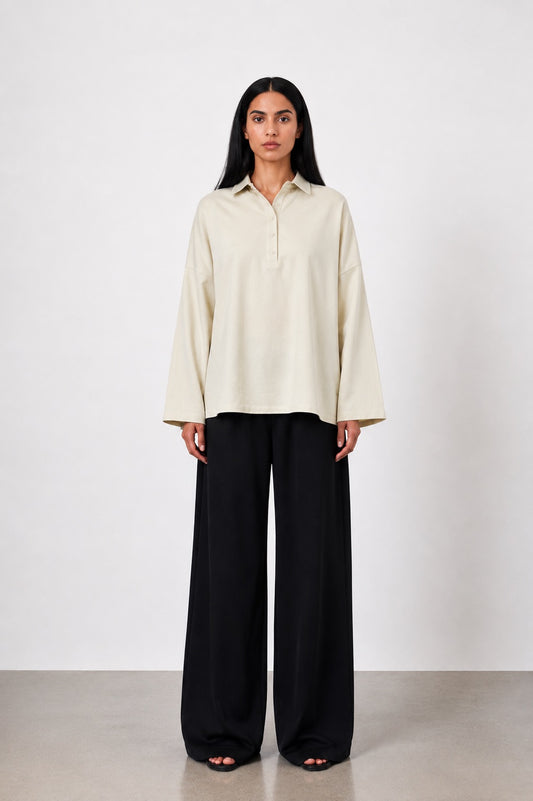 Chemise Tasnim