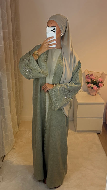Abaya Lyaa