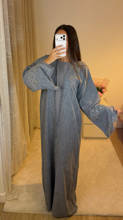 Abaya Lyaa