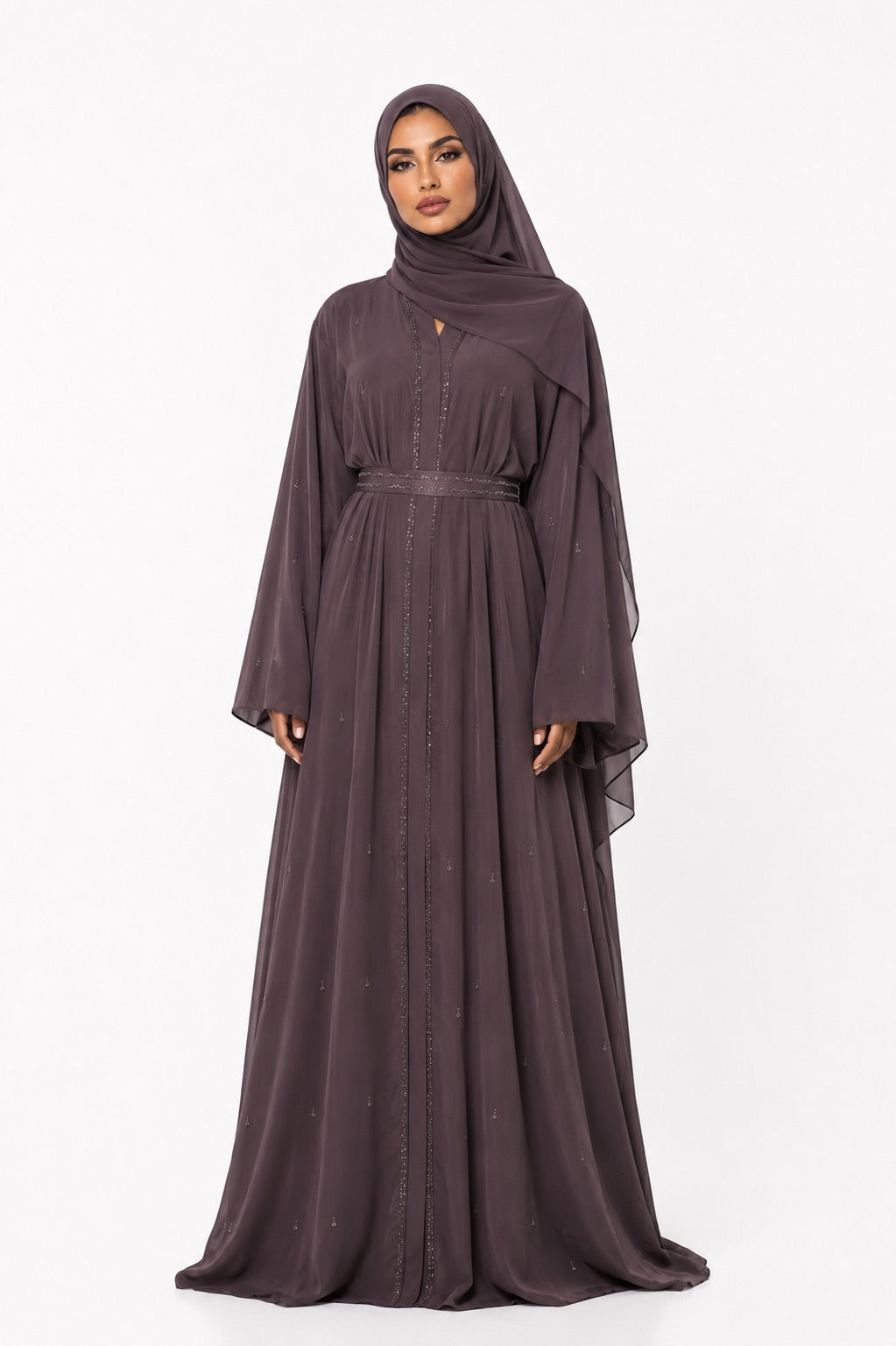 Abaya Malika
