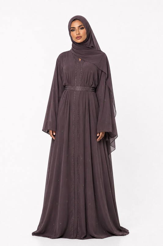 Abaya Malika