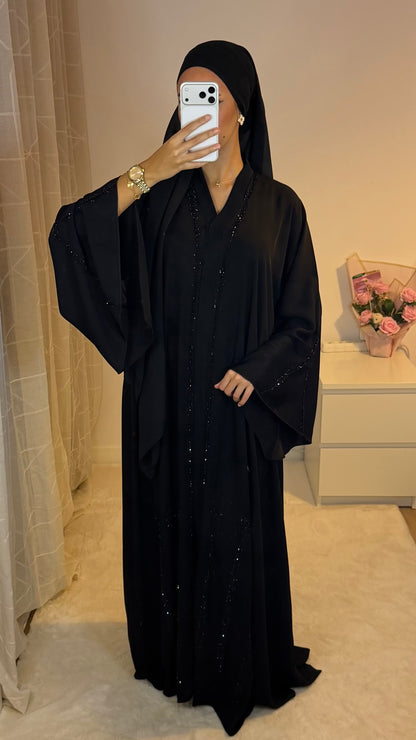 Abaya Yasmine