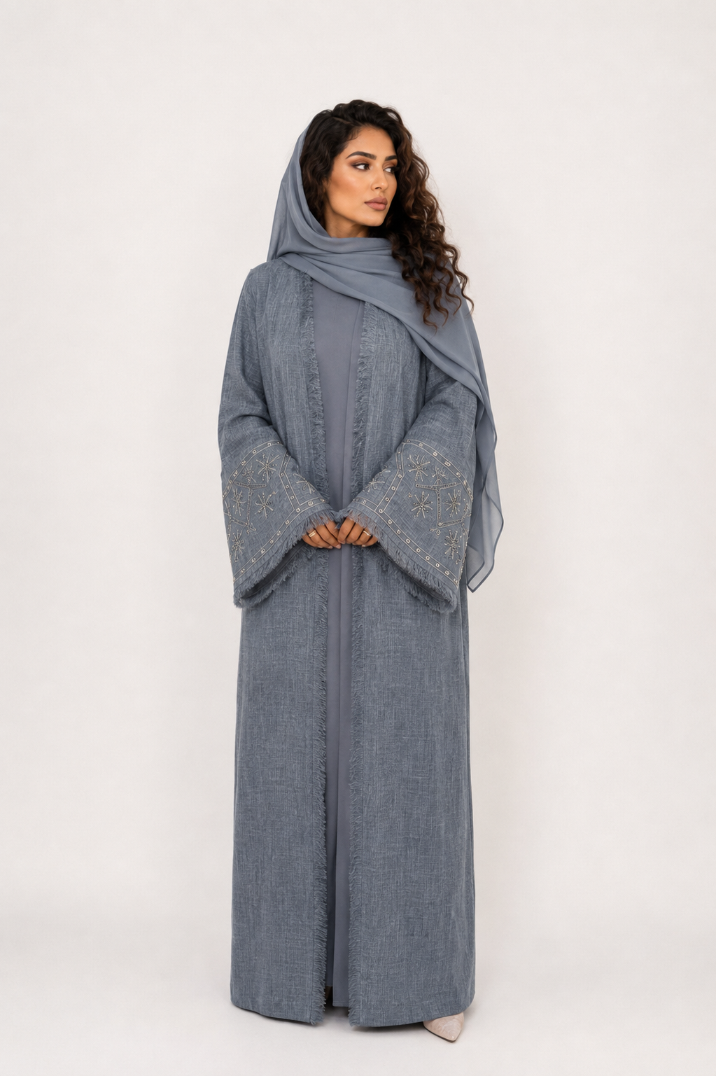Abaya Lyaa