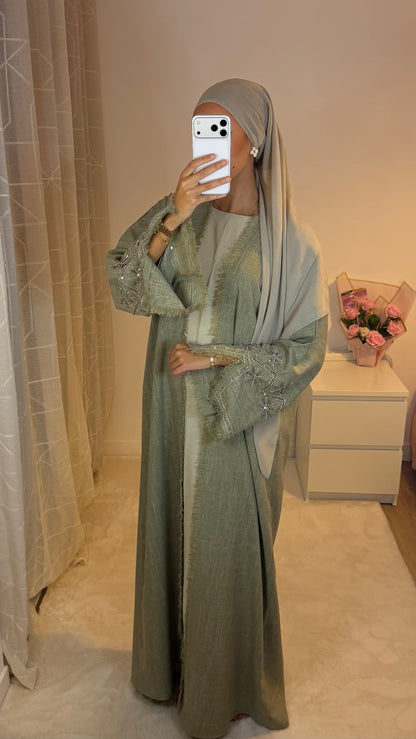 Abaya Lyaa