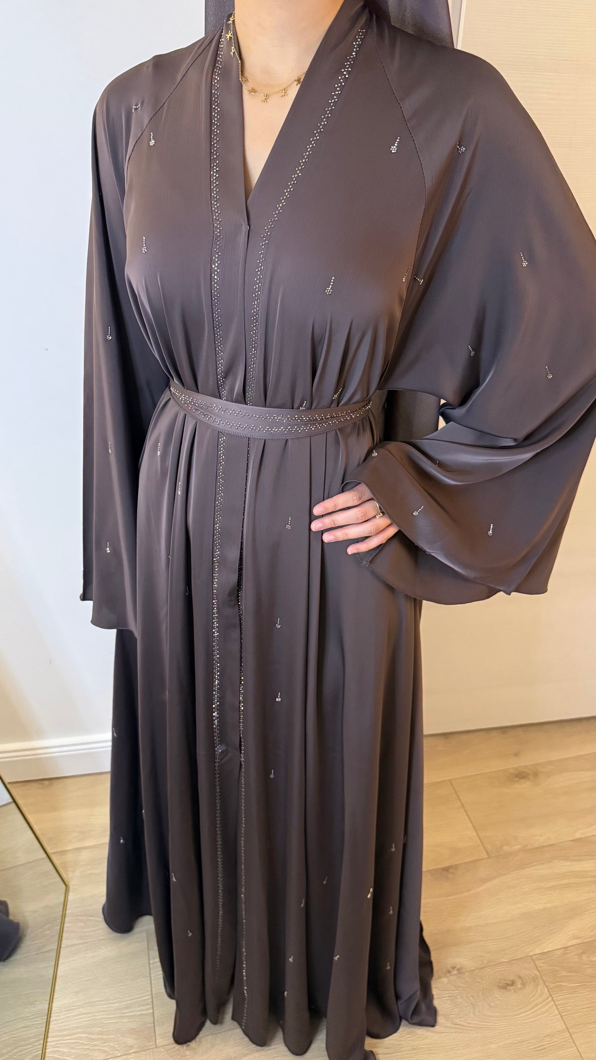 Abaya Malika