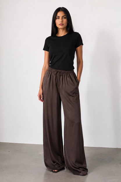 Pantalon Rym Brown