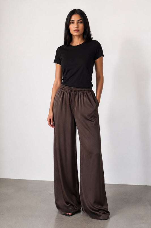 Pantalon Rym Brown
