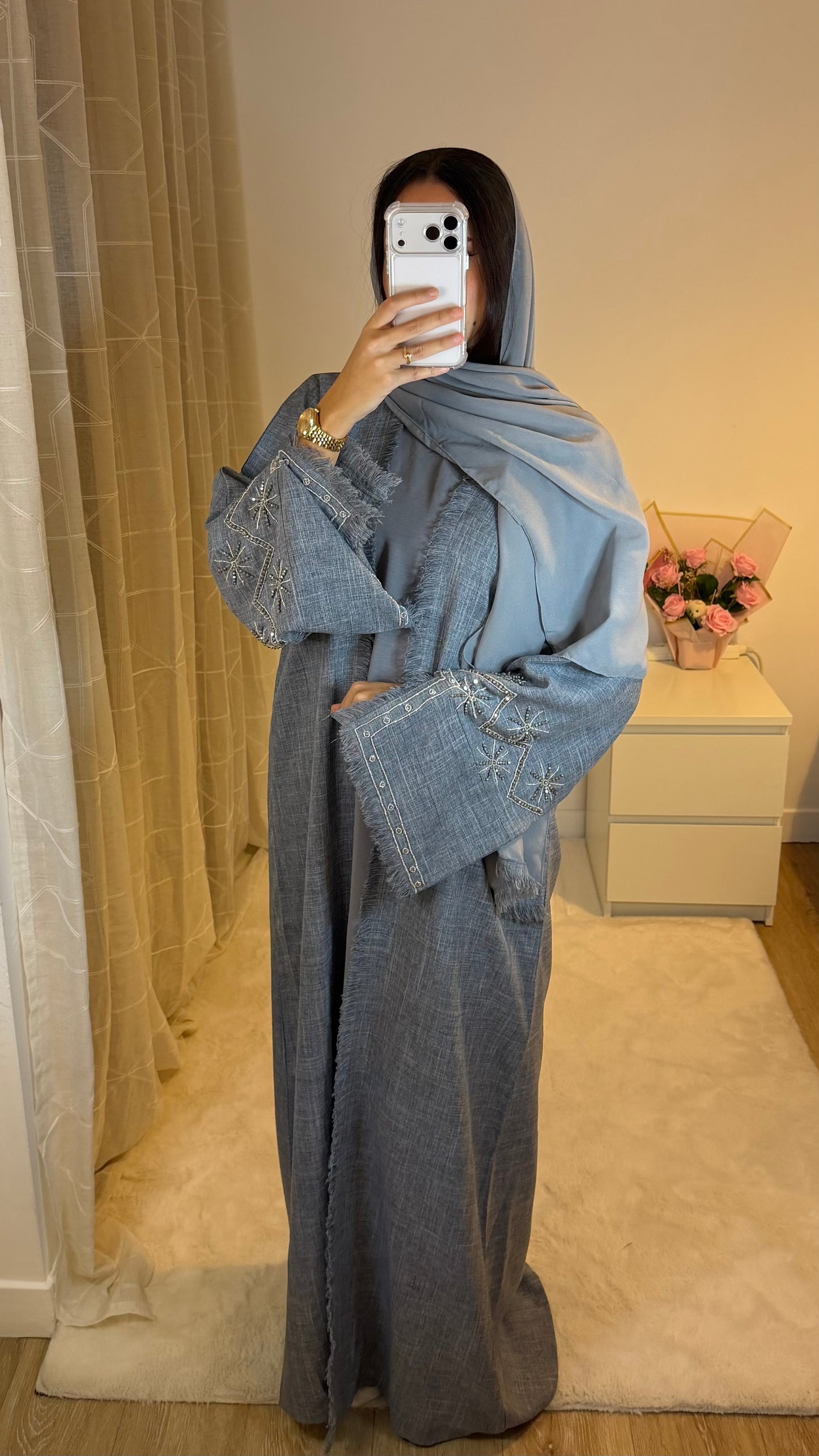 Abaya Lyaa