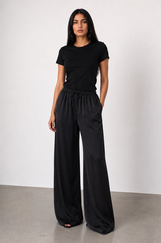 Pantalon Rym Noir