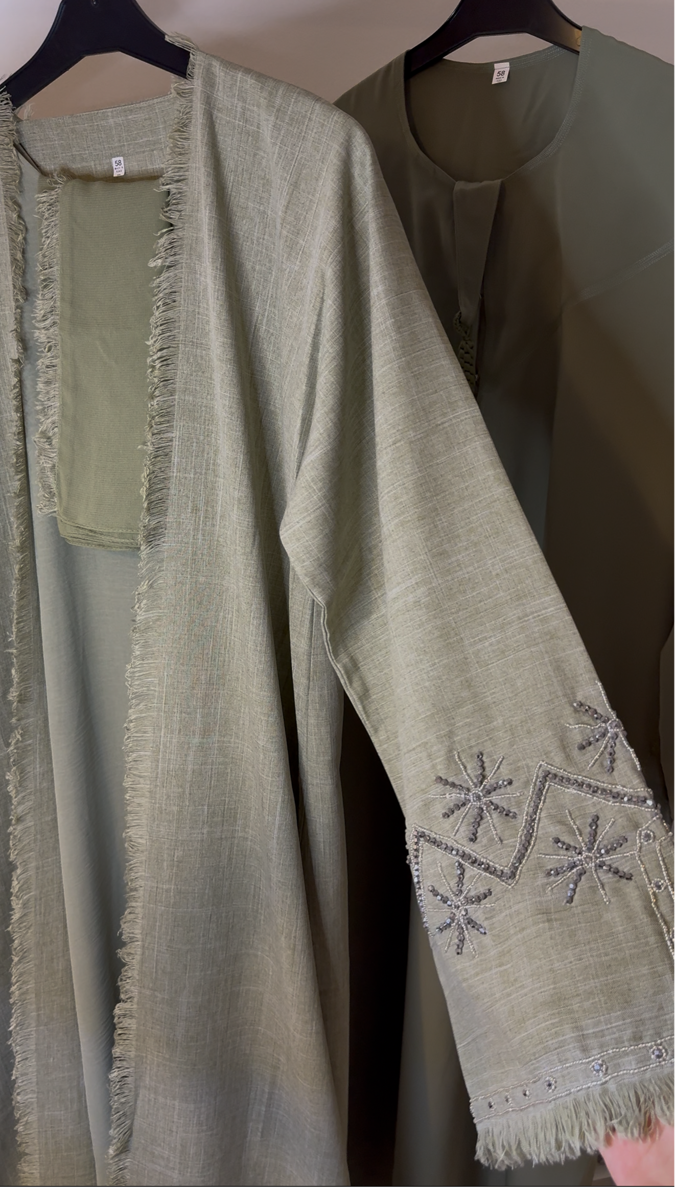 Ensemble Matcha 🍵