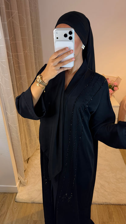 Abaya Farah