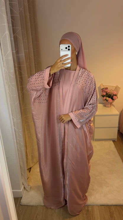 Abaya Lara
