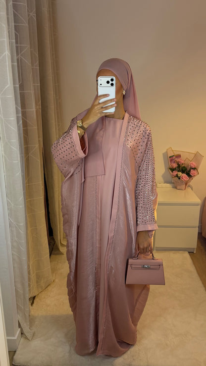 Abaya Lara