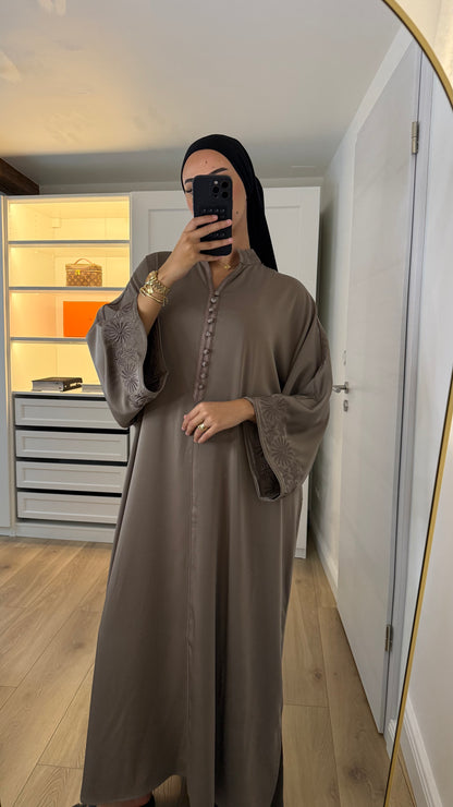 Jellaba Isra