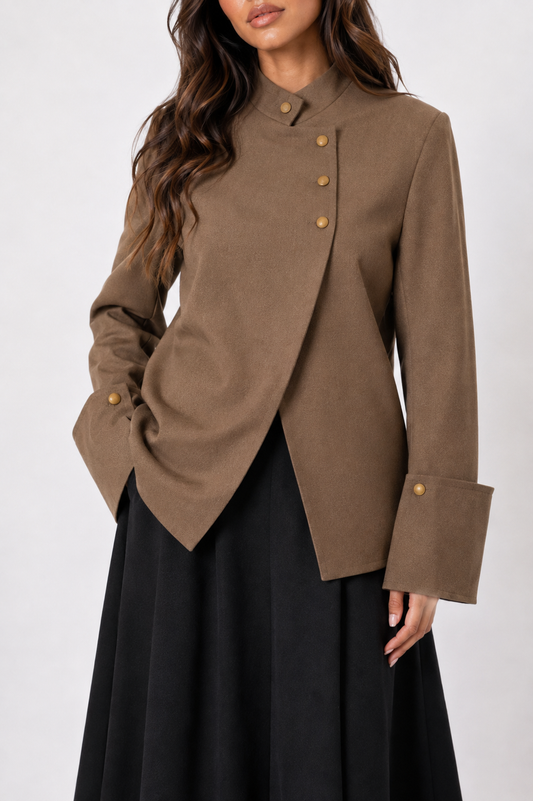 Blazer Nour
